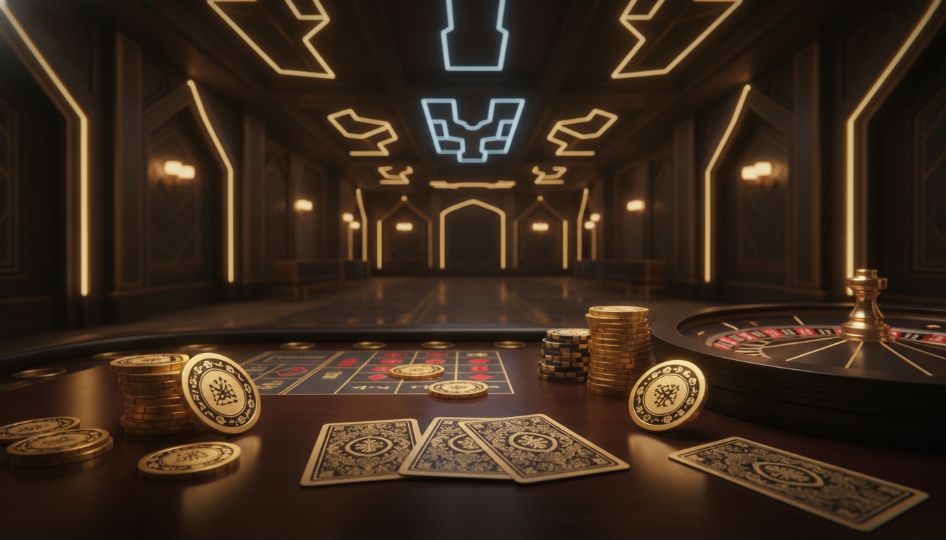 Honeybetz Casino